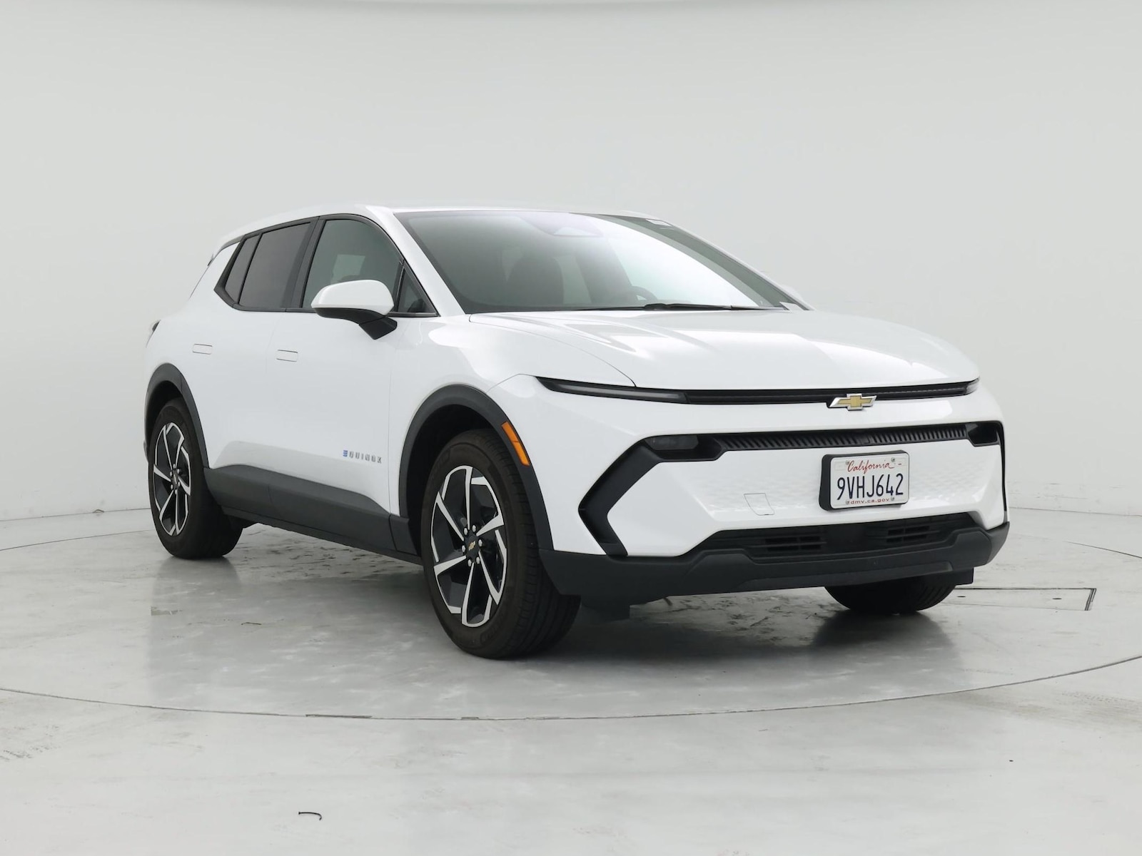 chevrolet equinox ev 2025 3GN7DMRPXSS253730 image chevrolet equinox ev 2025 3GN7DMRPXSS253730 image